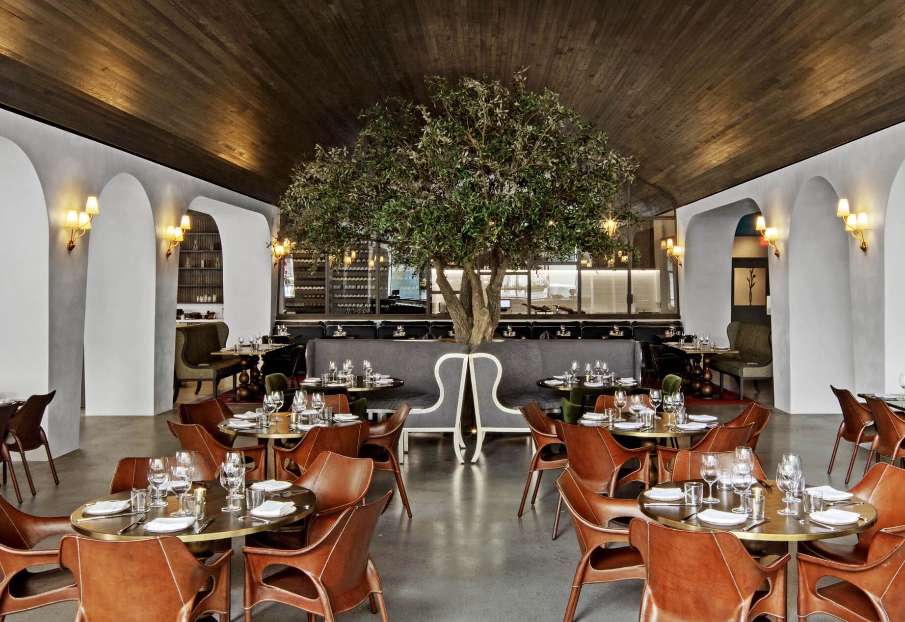 arboleda, a restaurant in scottsdale, arizona