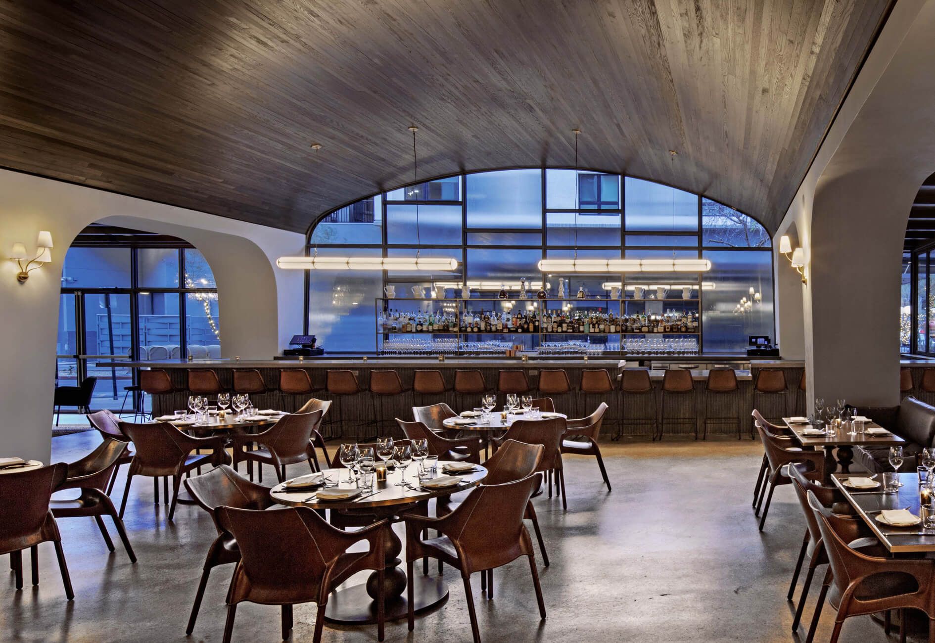 arboleda, a restaurant in scottsdale, arizona, photograph 2