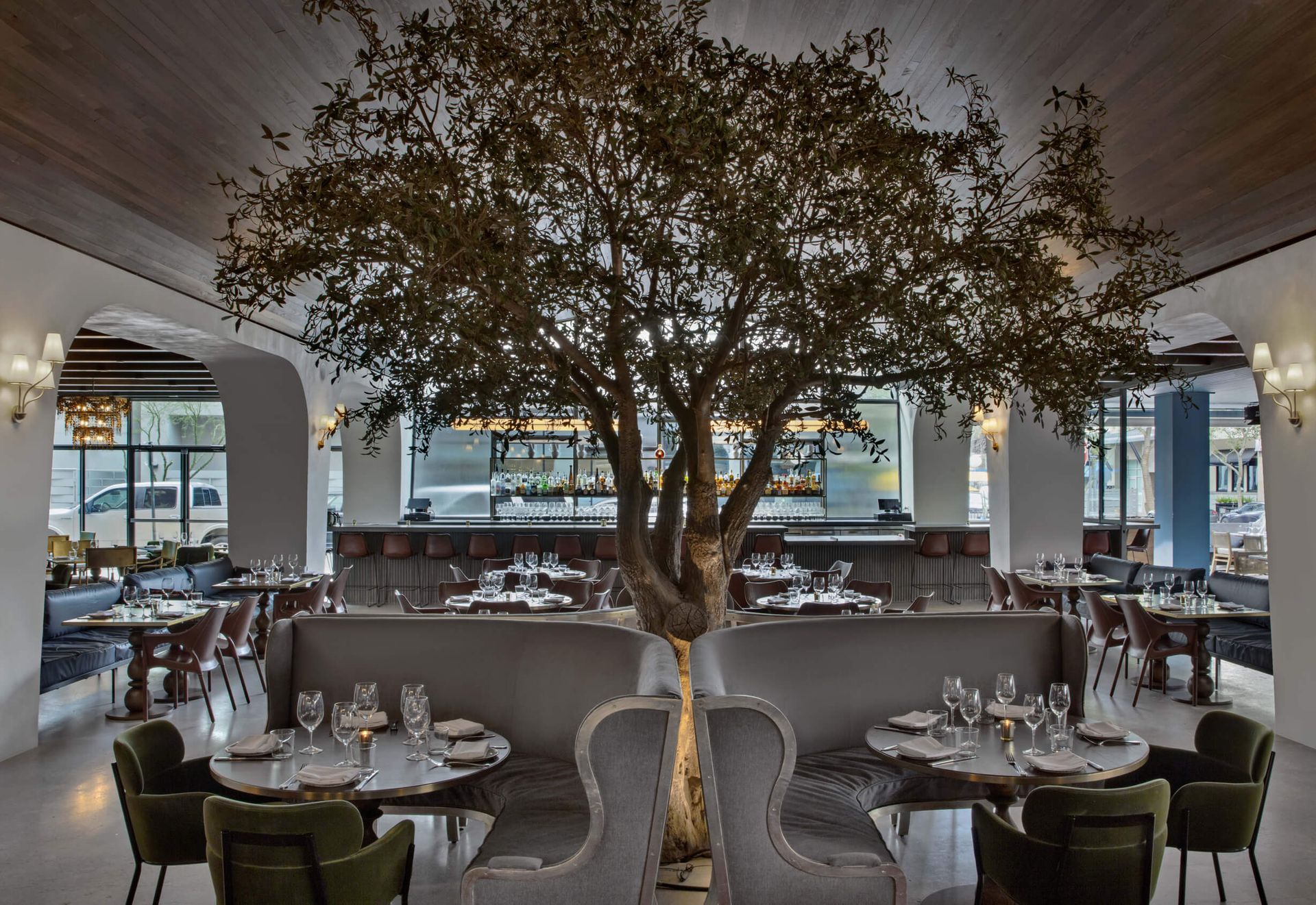 arboleda, a restaurant in scottsdale, arizona, photograph 3