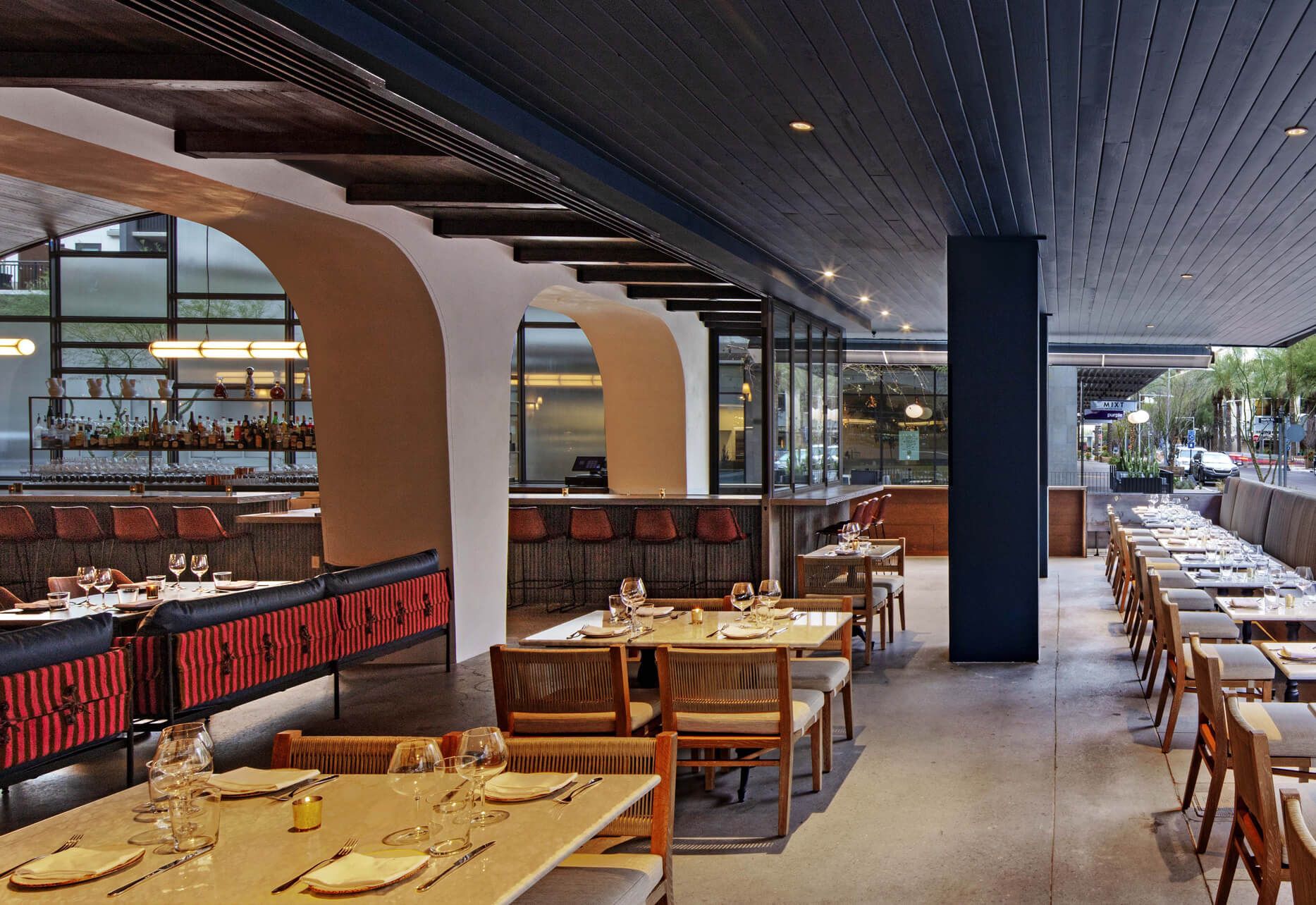 arboleda, a restaurant in scottsdale, arizona, gallery photograph 3