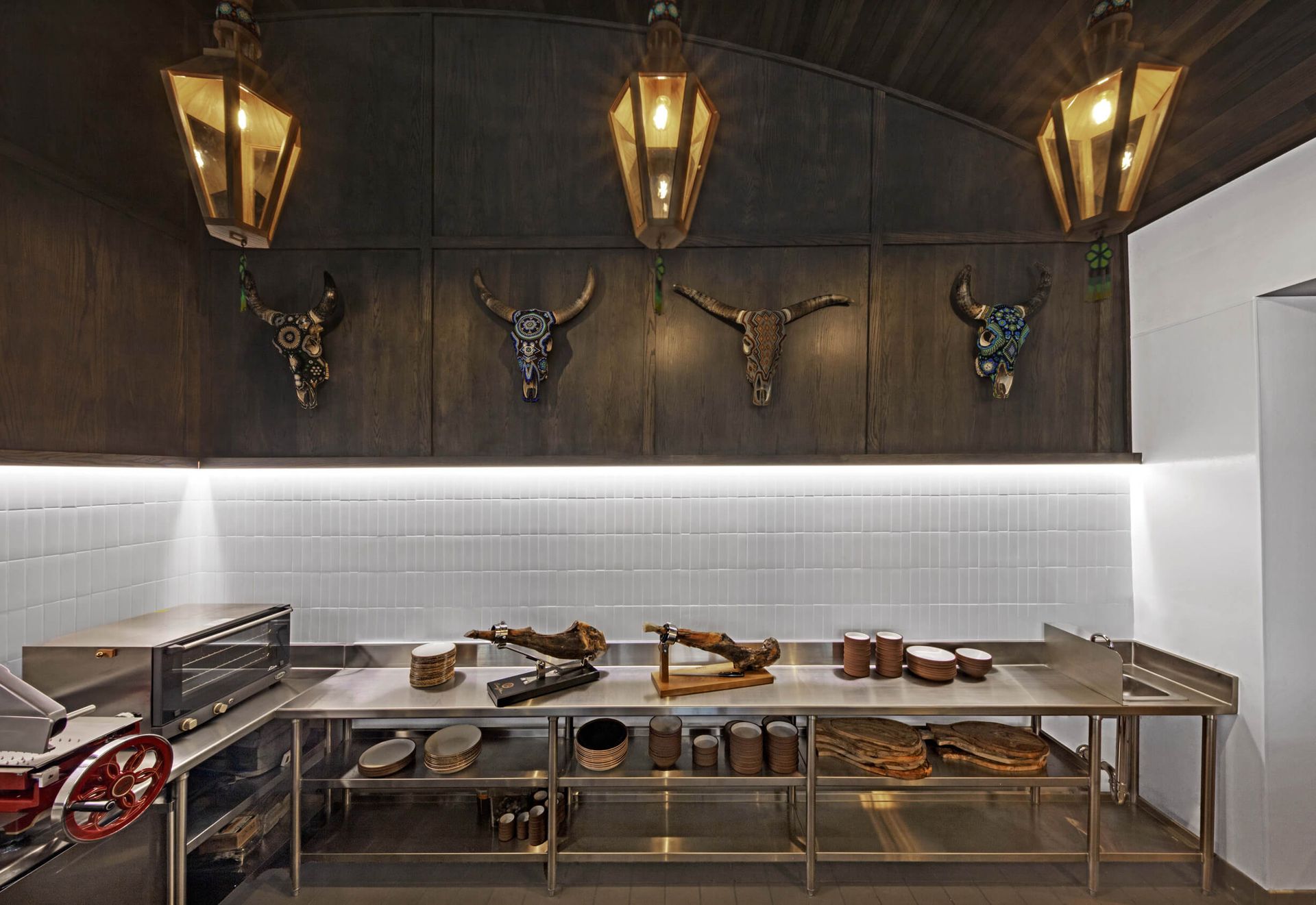 arboleda, a restaurant in scottsdale, arizona, gallery photograph 4