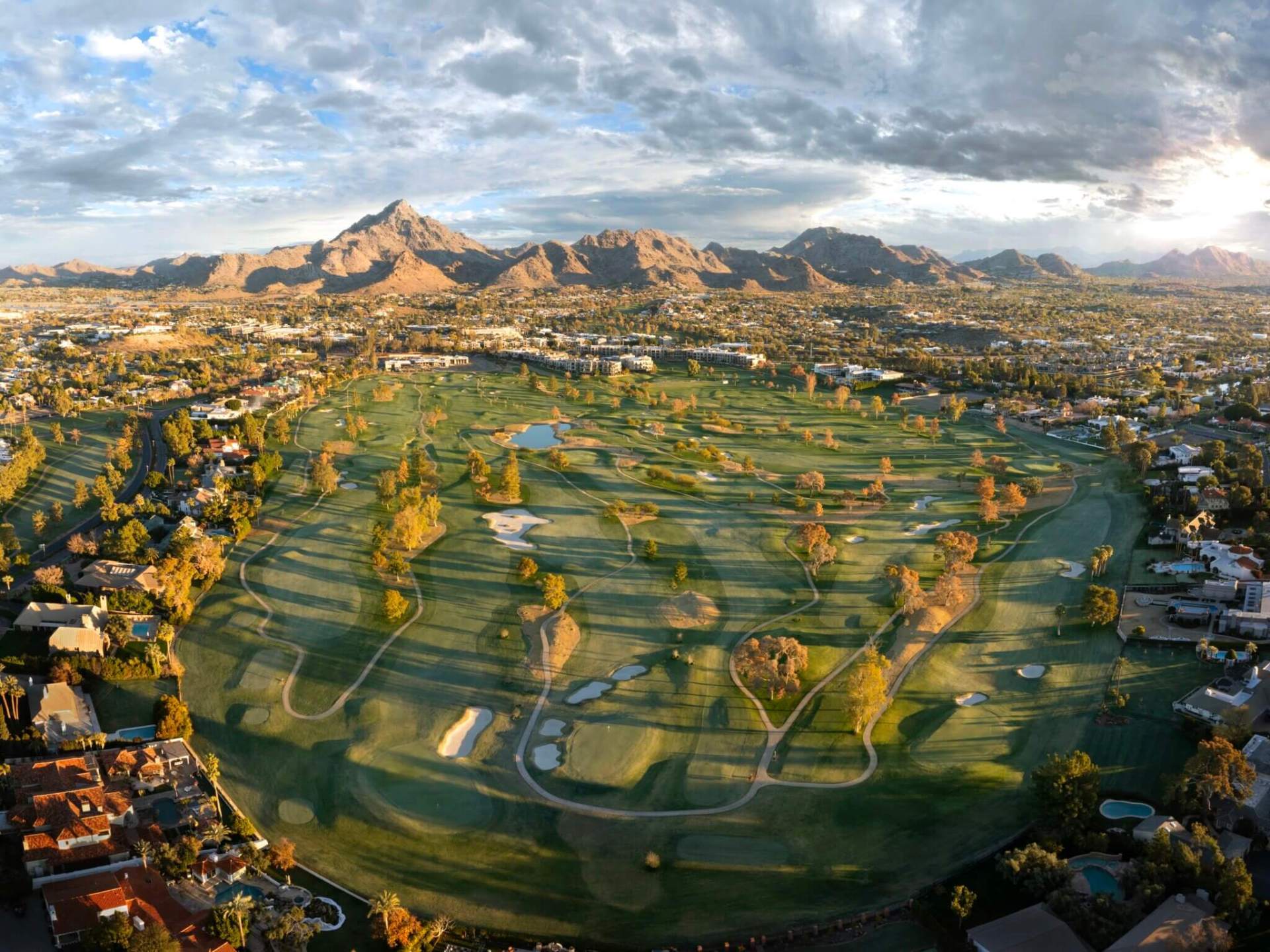 arizona biltmore golf clubhouse — image 2