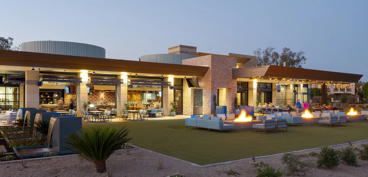 arizona biltmore golf clubhouse — gallery 2