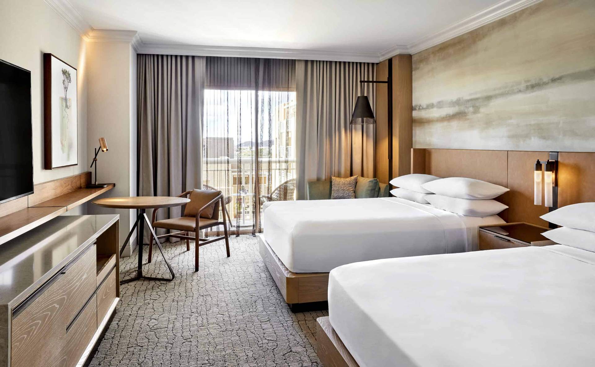 jw marriott at desert ridge — image 3