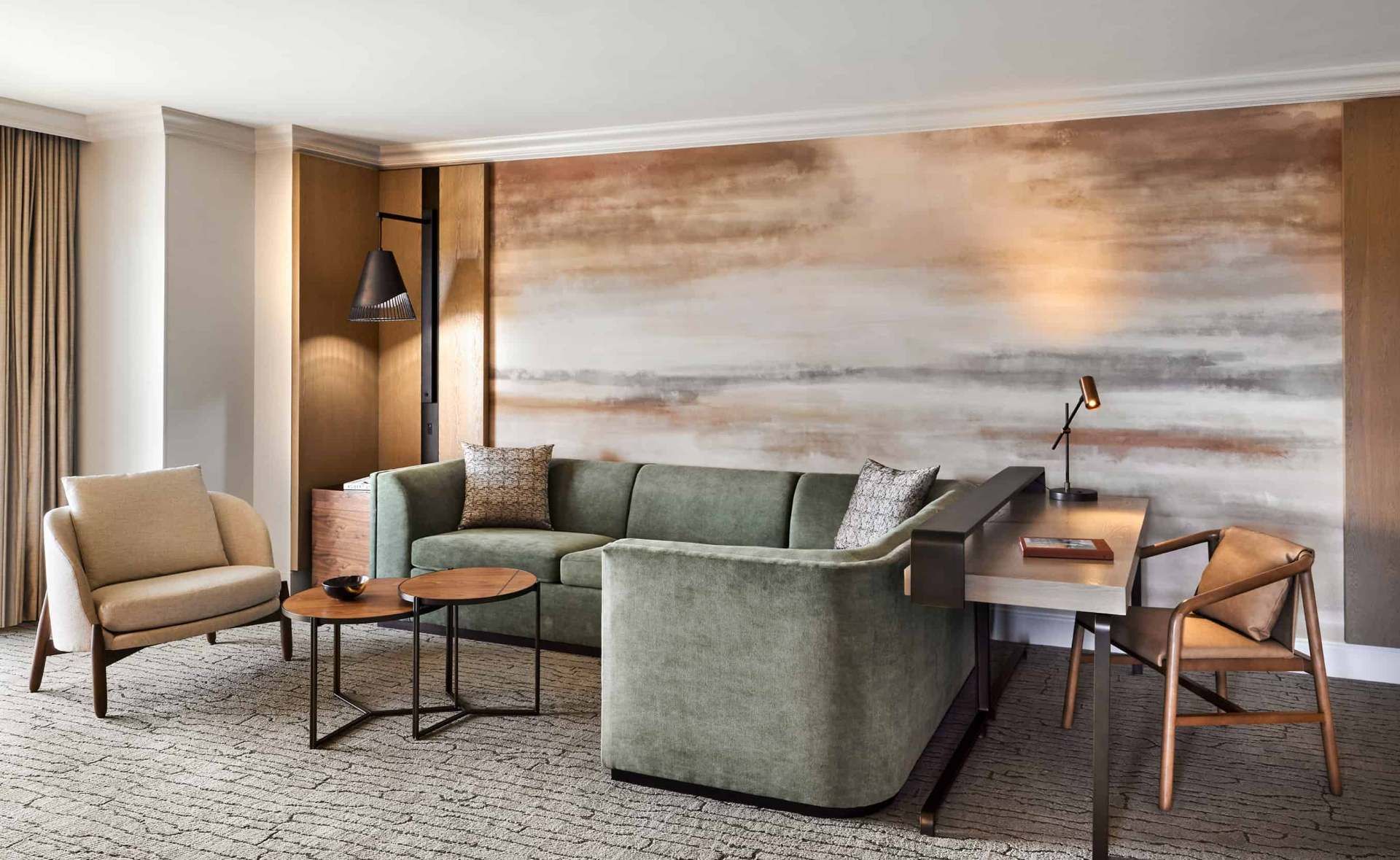 jw marriott at desert ridge, a resort renovation in phoenix, arizona, gallery photograph 1