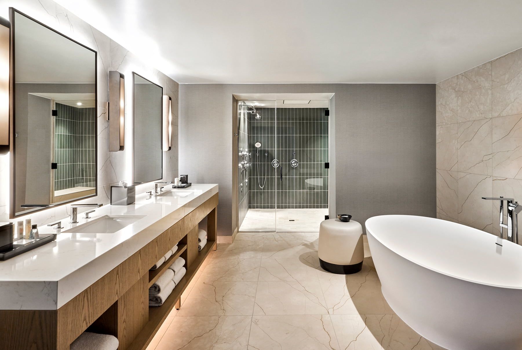 jw marriott at desert ridge, a resort renovation in phoenix, arizona, gallery photograph 2
