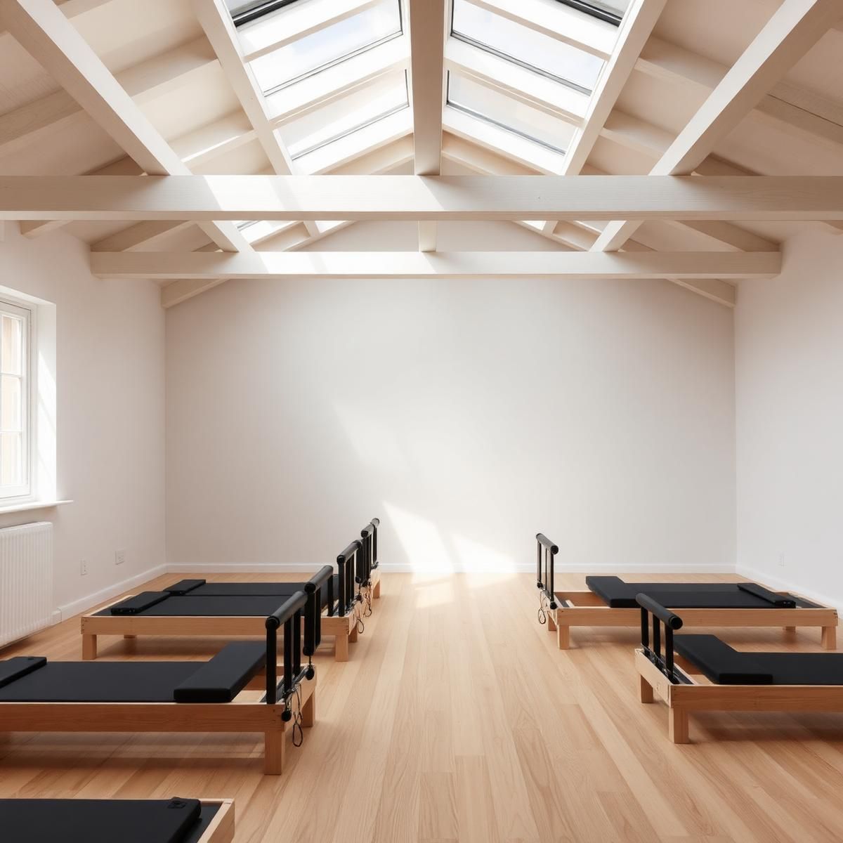 manna movement, a pilates studio in verrado buckeye, arizona