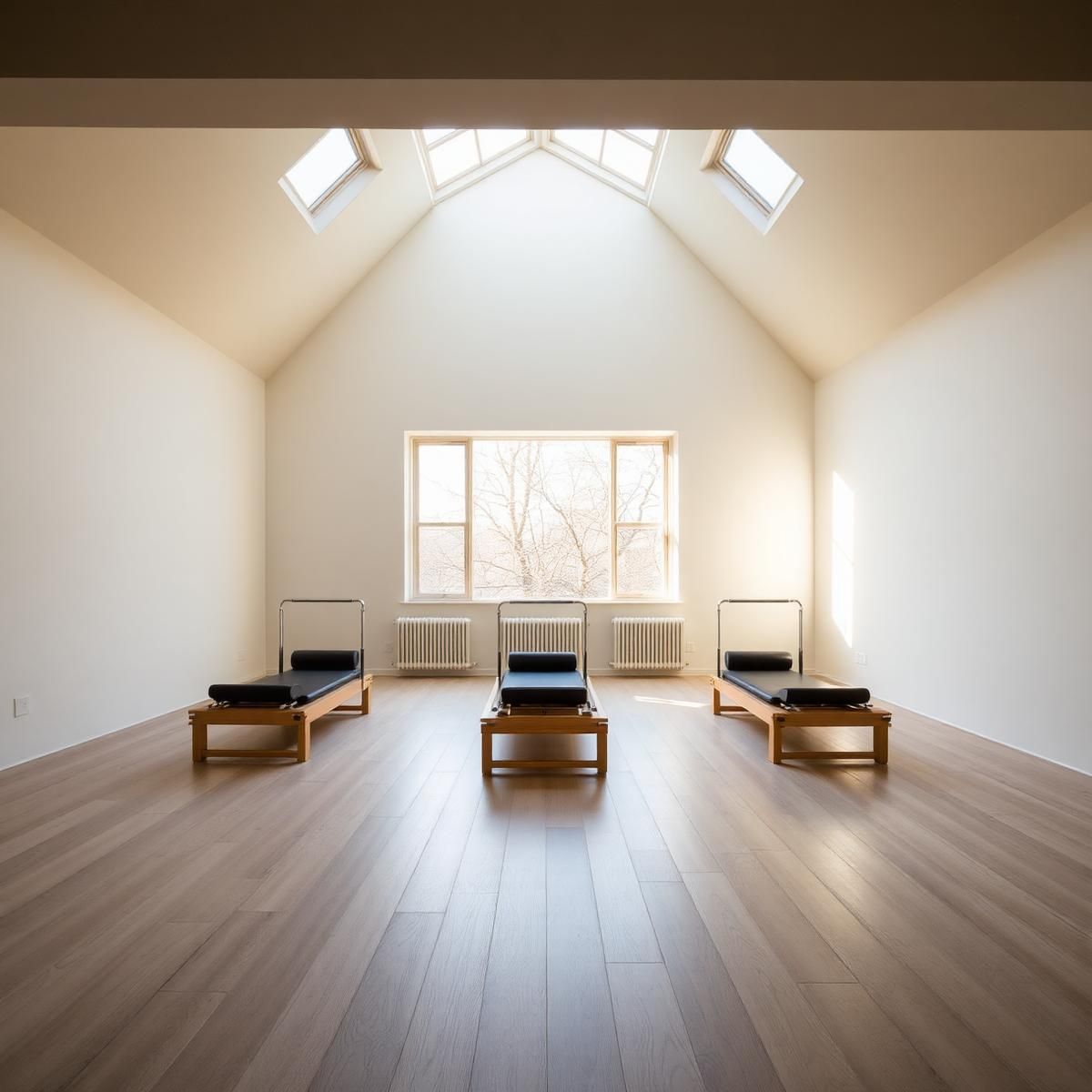 manna movement, a pilates studio in verrado buckeye, arizona, gallery photograph 1