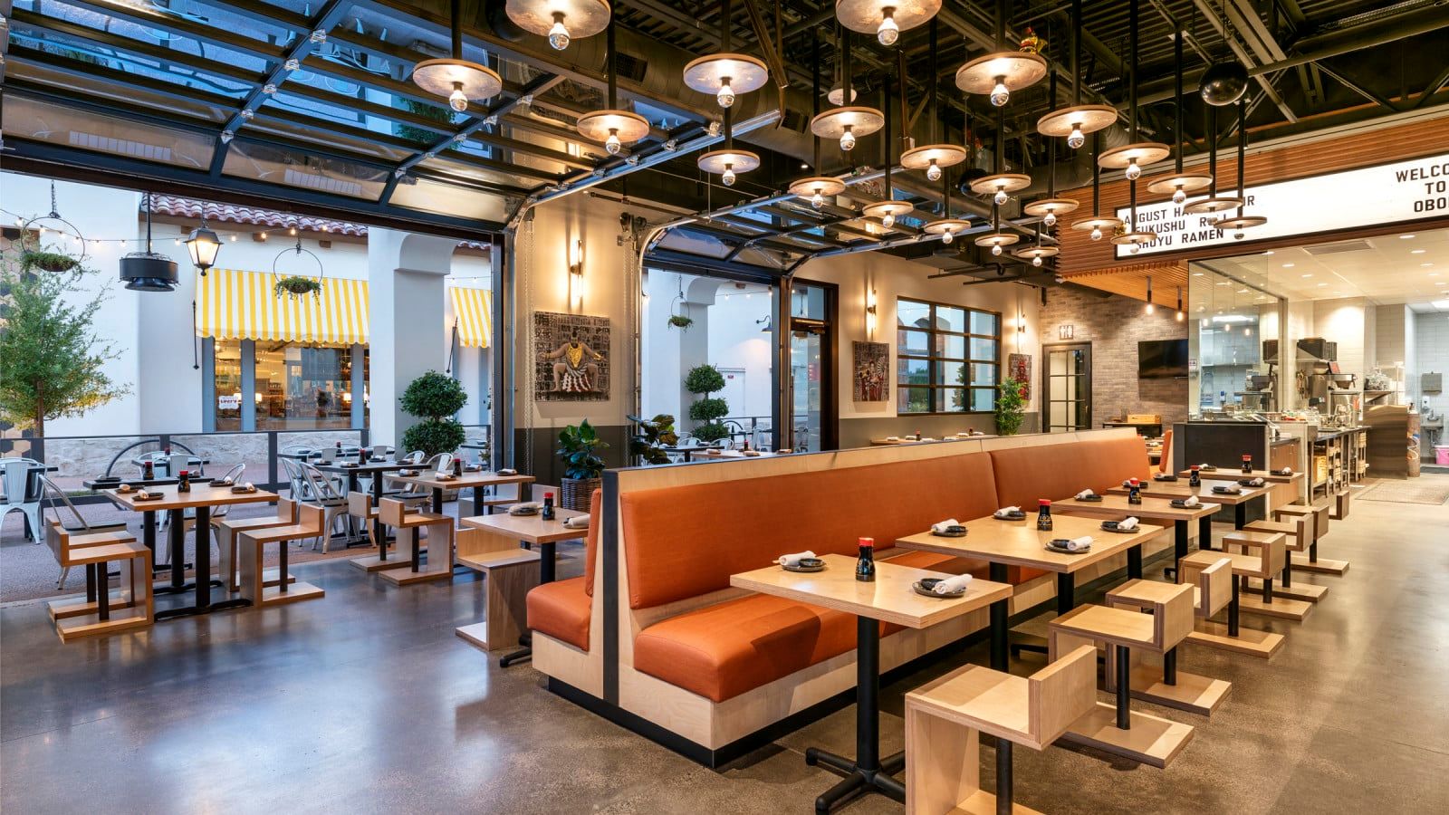 obon sushi, a restaurant in scottsdale, arizona, photograph 3