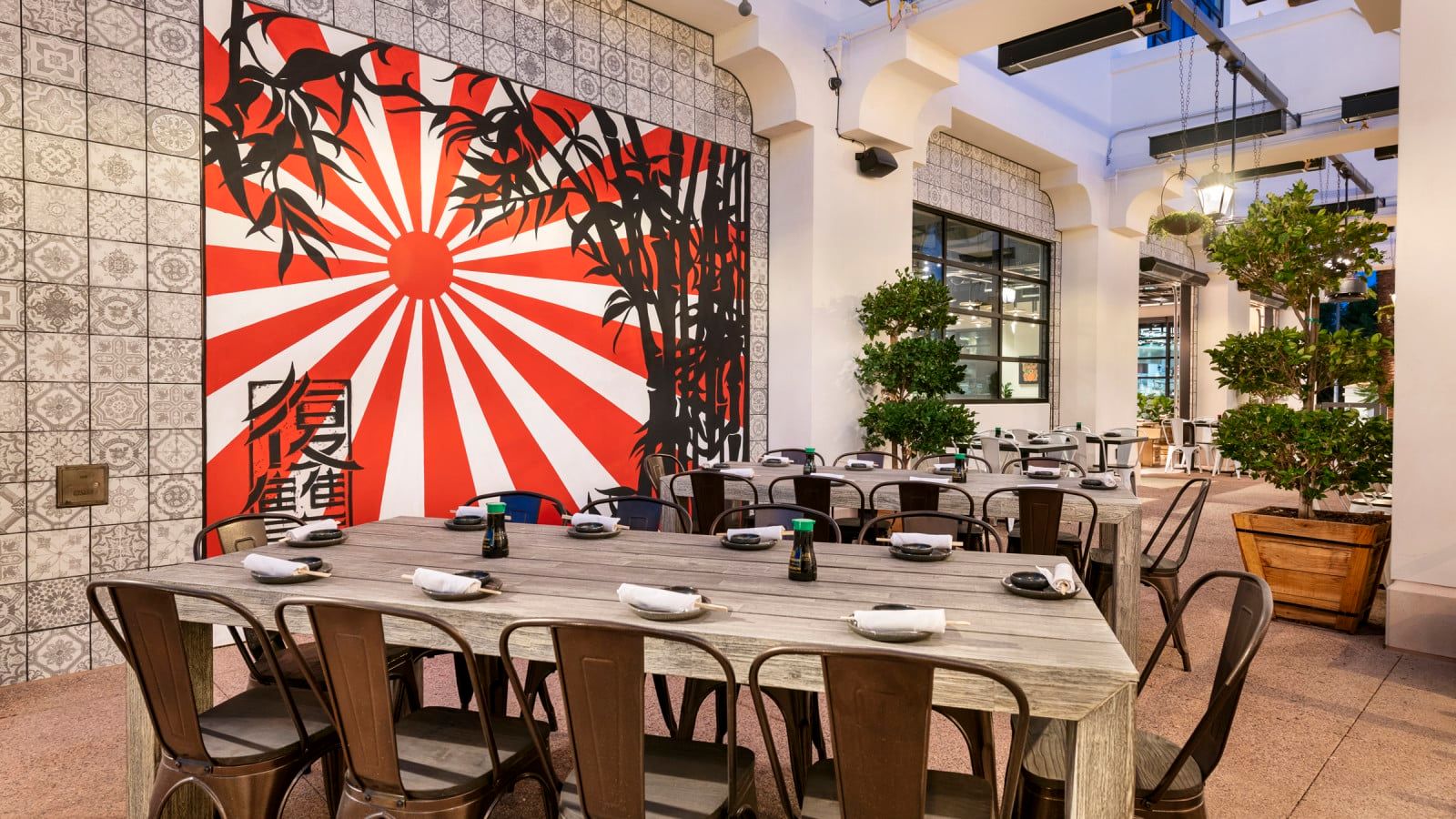 obon sushi, a restaurant in scottsdale, arizona, gallery photograph 2